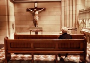 Australia Church child sex inquiry urges sweeping changes