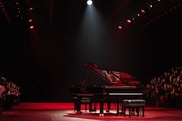 Da Vinci's instrument: the sound of genius