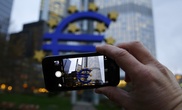 Euro "too strong", says European Commission's Tajani