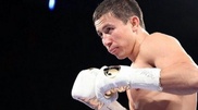 Boxing: Golovkin in world's TOP 10 best boxers