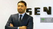 Kenes Rakishev to present promising start-up with $50 thousand