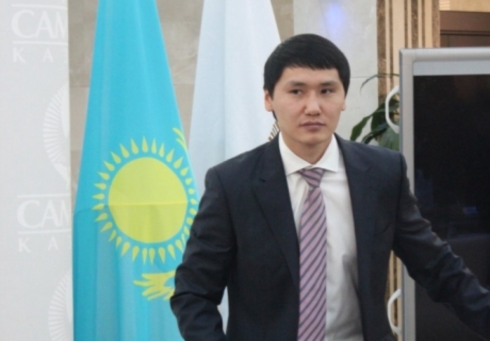 Boxing: Bakhtiyar Artayev enters WBS Commission