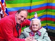 Britain's oldest resident dies aged 113