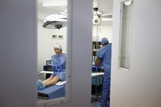 British experts warn of rise in genital cosmetic surgery