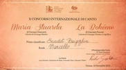 Astana Opera singers win opera contest in Verona