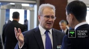 Kazakhstan should stake on champions: Albert Rau
