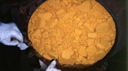 No uranium revival for Mangistau
