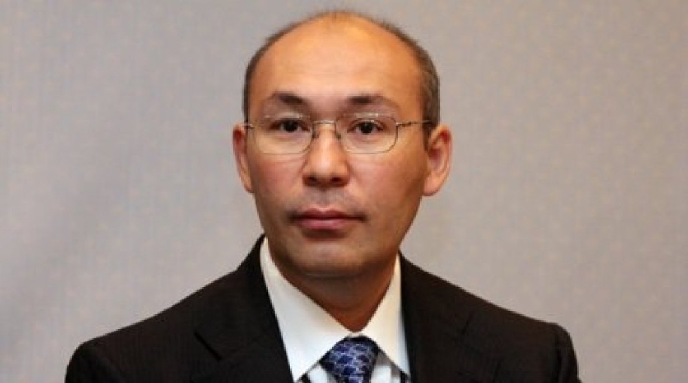 Central Bank HQ should be located in Astana: Governor