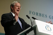 Forbes magazine publisher seeks buyer