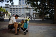 China one-child law change small but crucial: experts
