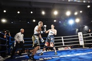Boxing: Astana Arlans on a winning streak, again