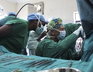 British medics could face jail for patient neglect
