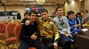 A real test: Astana Arlans vs Russian Boxing Team