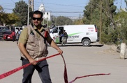 Eight family members killed in Mexico massacre