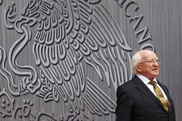 Irish president to make historic state visit to Britain
