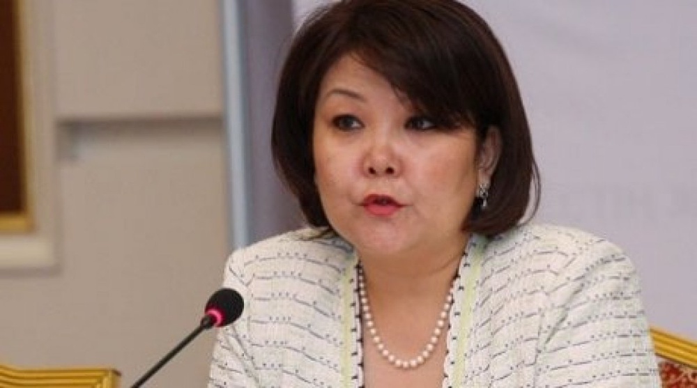 Kazakhstan hoping to enter WTO in 2014