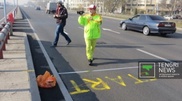Almaty marathon courses receive IAAF/AIMS certificates