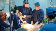 New weight loss surgery made in Almaty