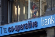 Drugs scandal rocks Britain's troubled 'ethical' bank