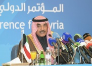 Arab, Africa leaders to review economic ties at summit