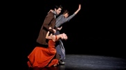 Premiere of Rodin ballet by Boris Eifman to be performed in Astana Opera