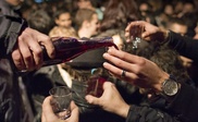 Beaujolais on the way, Burgundy on the way up