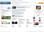 Russian Internet titan Mail.ru targets US