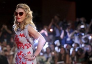 Madonna tops Forbes highest-paid musician list