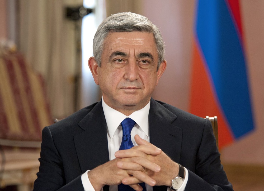 Azerbaijan, Armenia agree to discuss peace settlement: OSCE