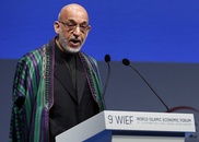 US rules out Afghanistan 'apology' in security talks