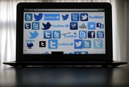 1.6 billion people on social networks: study