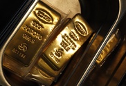 Million-dollar gold stash found in aircraft toilet