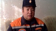 Arson version of Almaty flea market fire is ludicrous: veteran rescuer