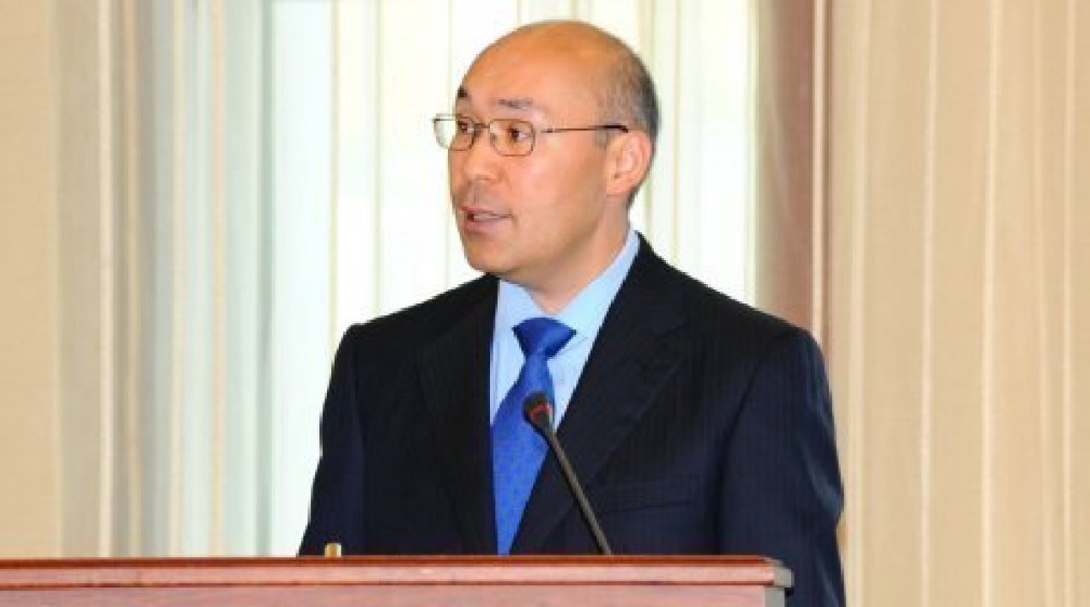 Kazakhstan’s President meets Central Bank Governor