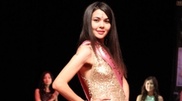 Kazakhstan judo champion wins Miss Uralsk 2013 title