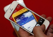 Apple awarded $290 mln in Samsung patent case