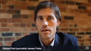 After a year, no news of US reporter missing in Syria