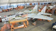 Russia and Kazakhstan disagree on causes of MIG-31 aircraft crash