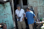 Haiti photographer wins $1.22mn in AFP copyright case
