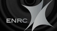 ENRC delisted at LSE