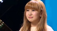 Kazakhstan singer impresses K-Pop show jury in South Korea