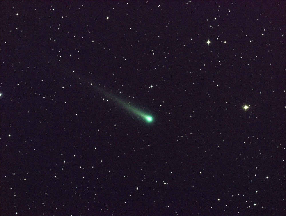 Will comet ISON survive its near brush with the Sun?
