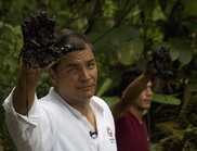 Chevron alleges Ecuador fraud in oil pollution case