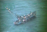 Thirty Haitians dead after ship capsizes in Bahamas: US