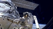 KazKosmos and RosKosmos agree on developing cooperation program before 2030