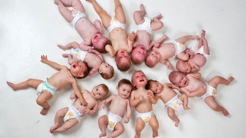 Kazakhstan to face growing unemployment due to baby boom