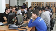 Kazakhstan Defense Ministry to use computer games and cartoons to make military service more attractive