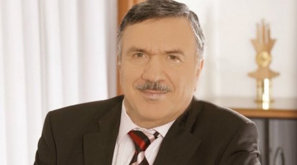 Head of Almaty-based Rakhat Confectionery to resign by November end
