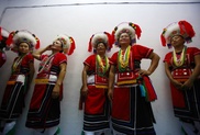 Japan 'human zoo' defamed indigenous Taiwanese: court