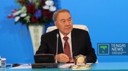 Kazakhstan wants more large cities like Almaty and Astana